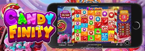 candyfinity review|Candyfinity Slot ᐈ Review + Play Demo .